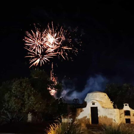 Trullo Seaside Polignano Βίλα Polignano a Mare Εξωτερικό φωτογραφία