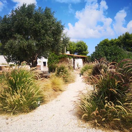 Trullo Seaside Polignano Βίλα Polignano a Mare Εξωτερικό φωτογραφία