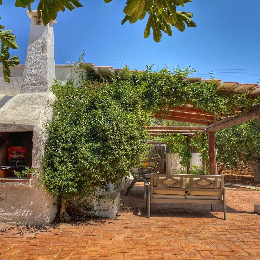 Trullo Seaside Polignano Βίλα Polignano a Mare Εξωτερικό φωτογραφία
