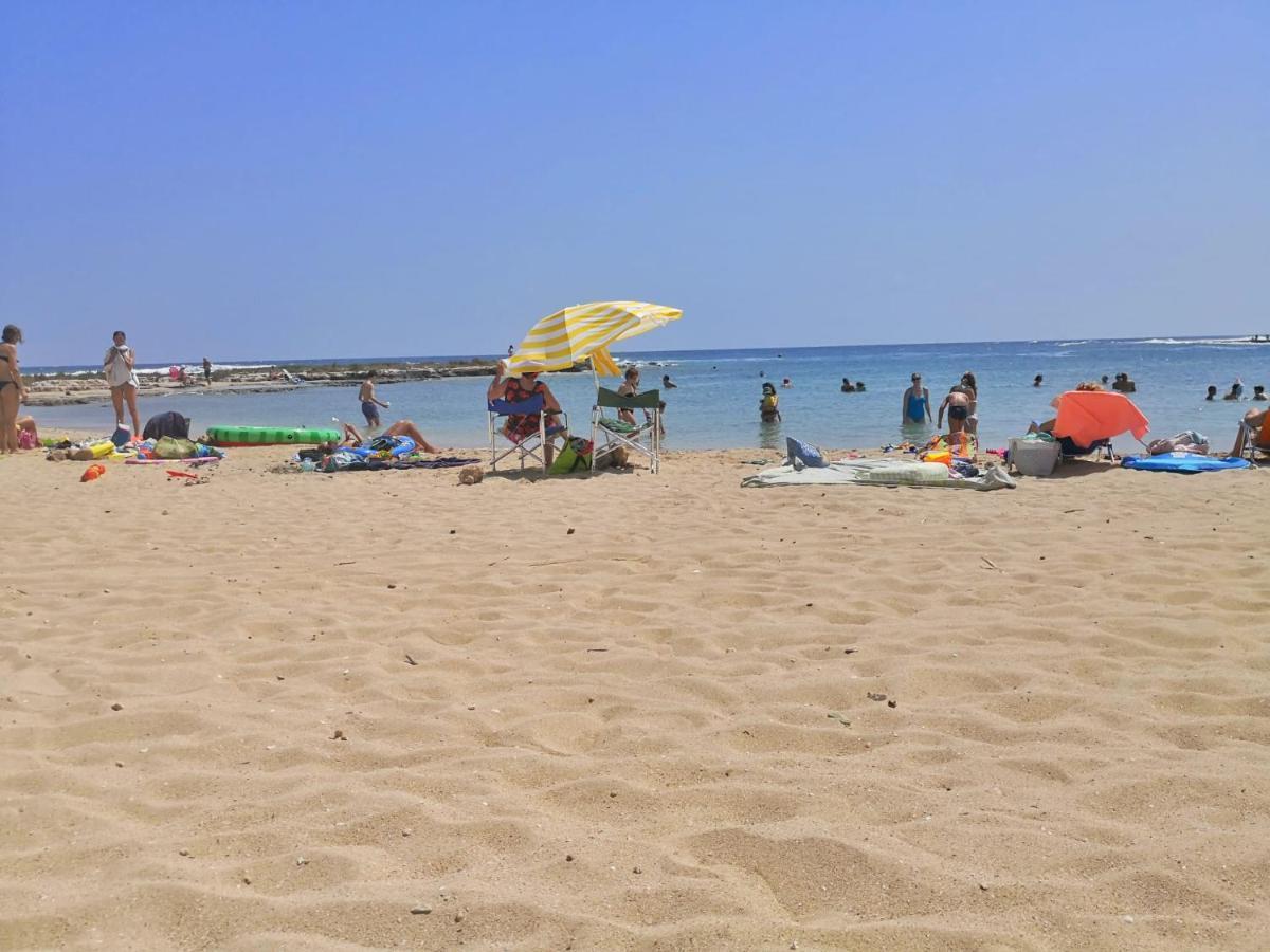 Trullo Seaside Polignano Βίλα Polignano a Mare Εξωτερικό φωτογραφία