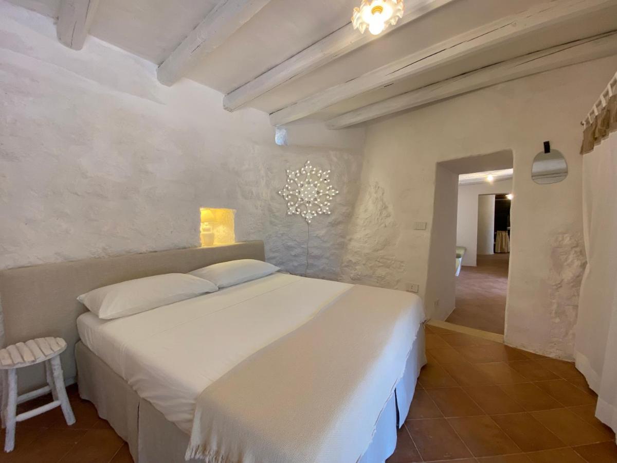 Trullo Seaside Polignano Βίλα Polignano a Mare Εξωτερικό φωτογραφία