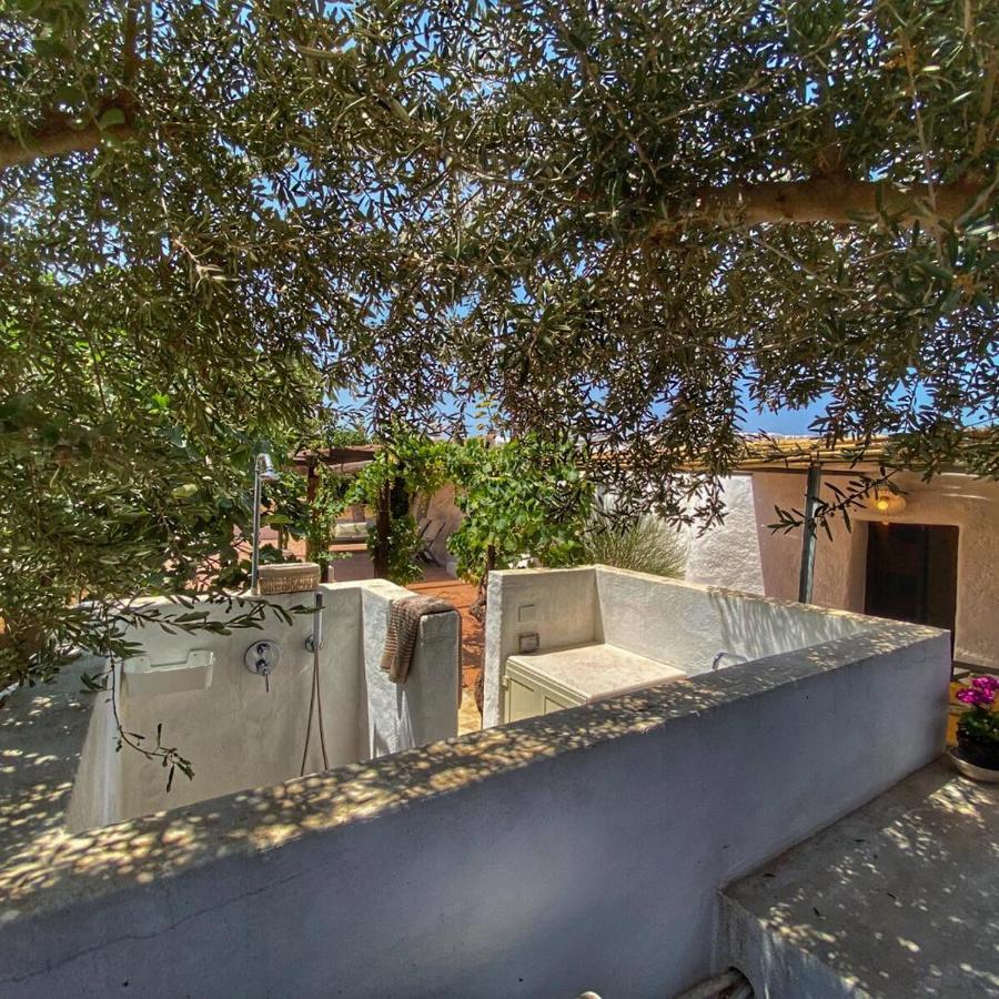 Trullo Seaside Polignano Βίλα Polignano a Mare Εξωτερικό φωτογραφία