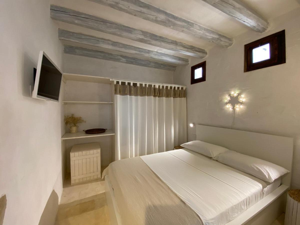 Trullo Seaside Polignano Βίλα Polignano a Mare Εξωτερικό φωτογραφία