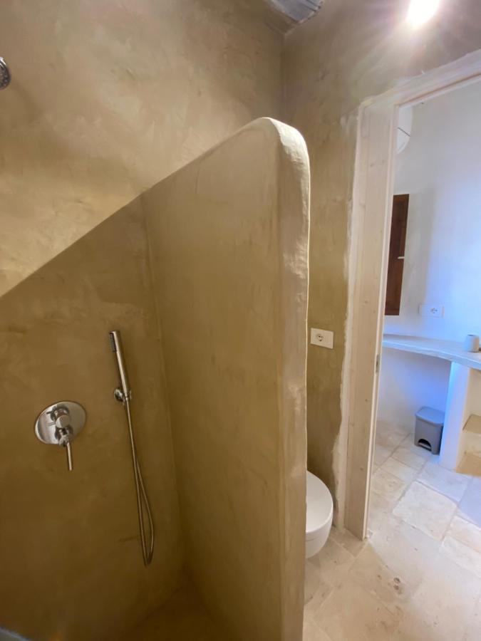 Trullo Seaside Polignano Βίλα Polignano a Mare Εξωτερικό φωτογραφία