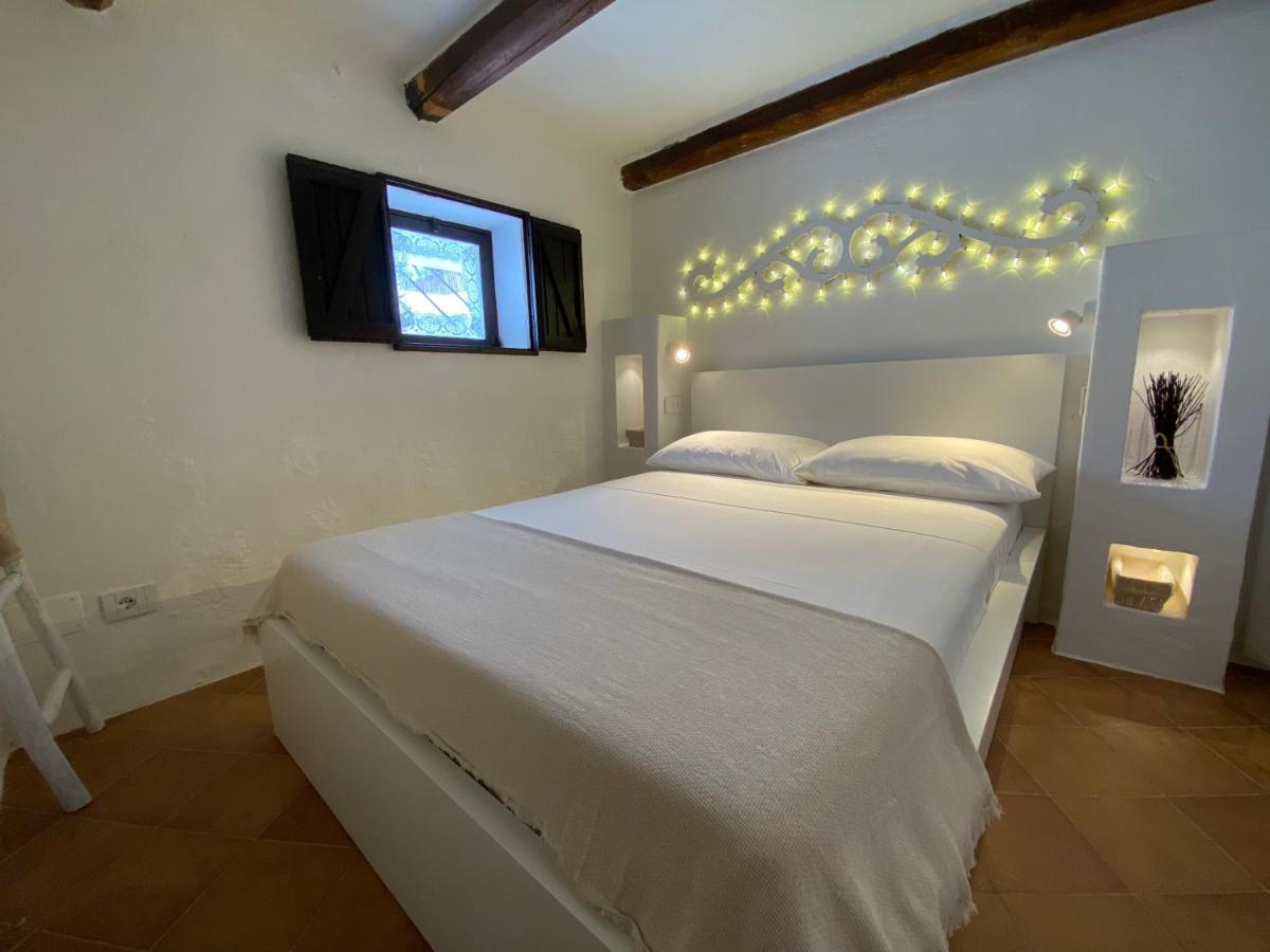 Trullo Seaside Polignano Βίλα Polignano a Mare Εξωτερικό φωτογραφία