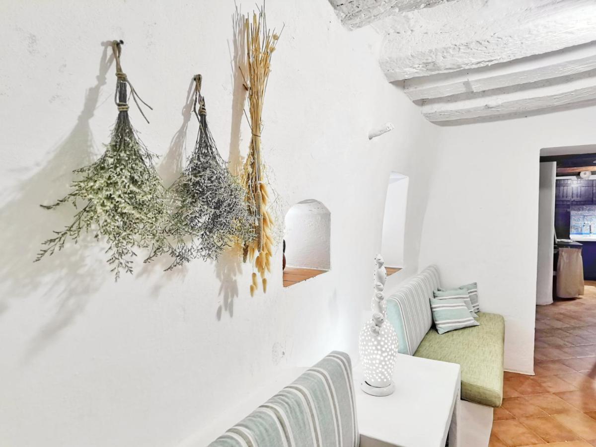 Trullo Seaside Polignano Βίλα Polignano a Mare Εξωτερικό φωτογραφία