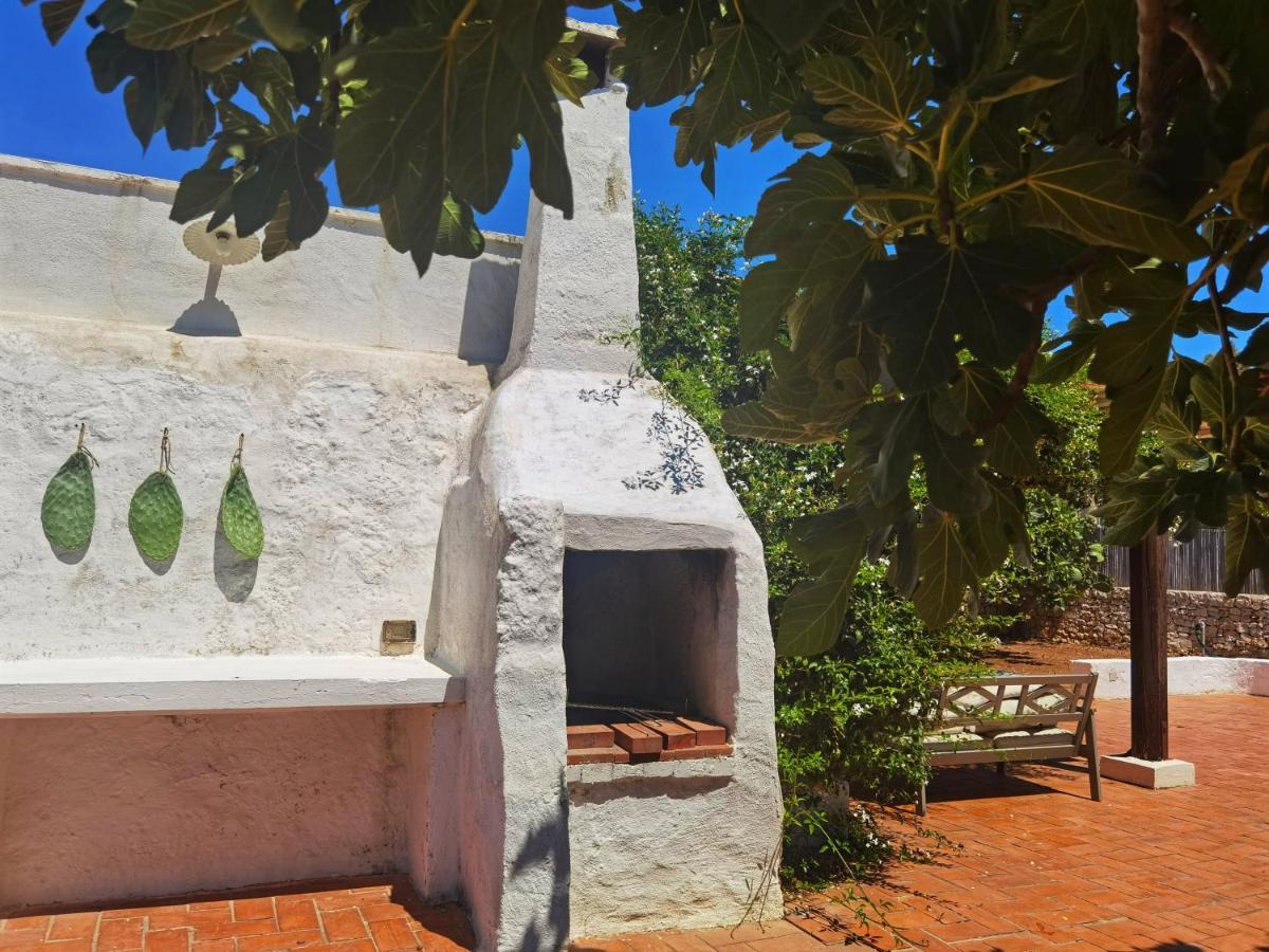 Trullo Seaside Polignano Βίλα Polignano a Mare Εξωτερικό φωτογραφία
