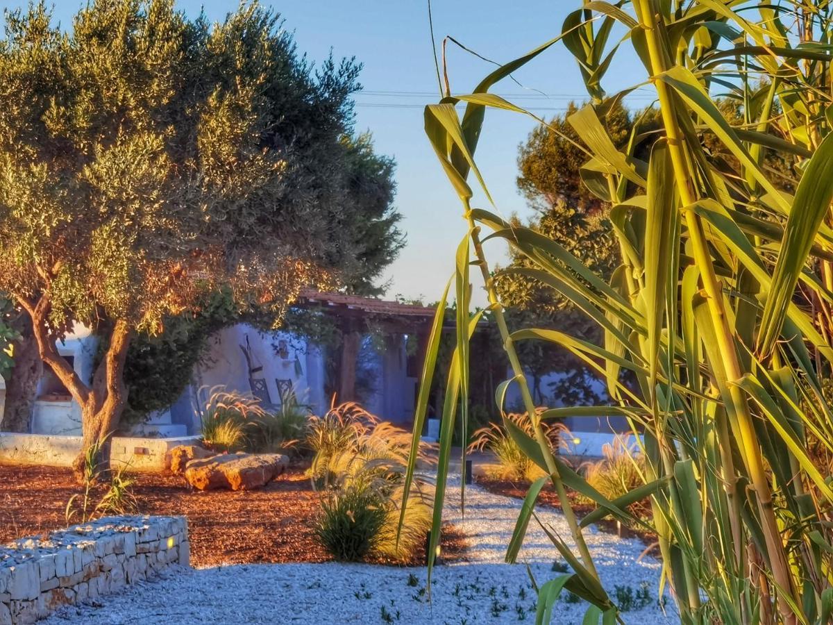 Trullo Seaside Polignano Βίλα Polignano a Mare Εξωτερικό φωτογραφία