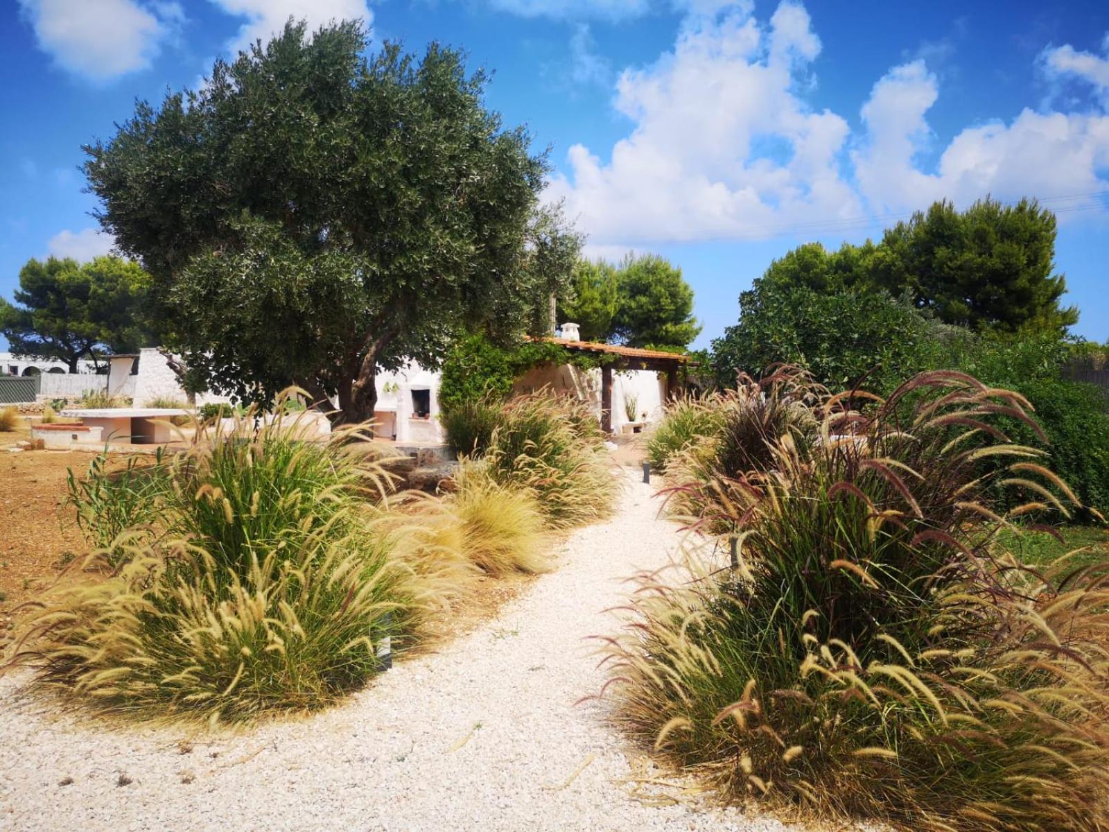 Trullo Seaside Polignano Βίλα Polignano a Mare Εξωτερικό φωτογραφία